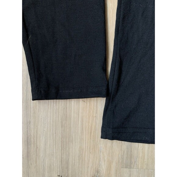 “Look At Me Being All Festive and Sh—“ men’s long sleeve three button Henley XL - Picture 6 of 11